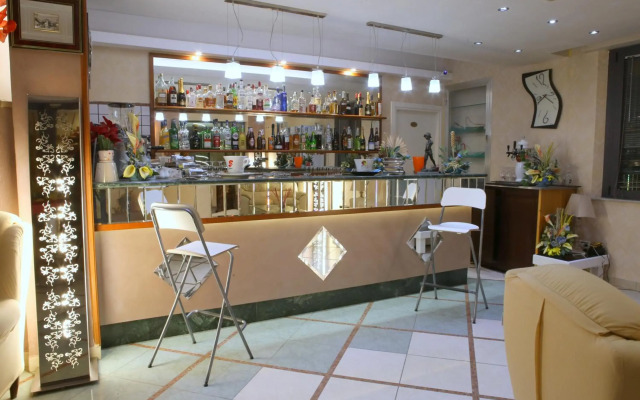 Hotel Busignani
