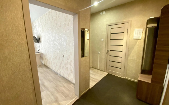 Декабрист на Хабаровской