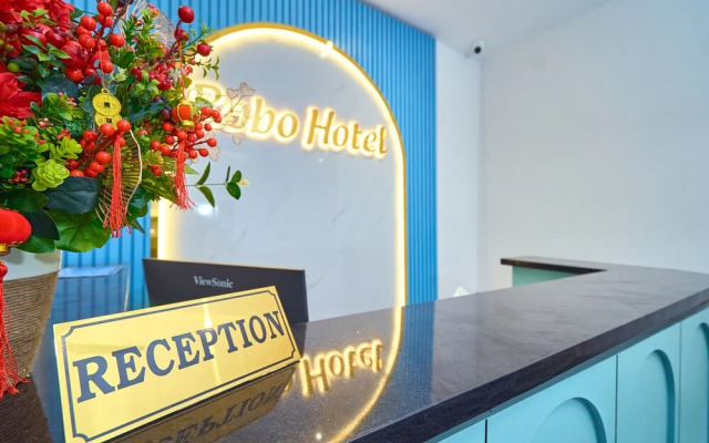 BOBO Boutique Hotel