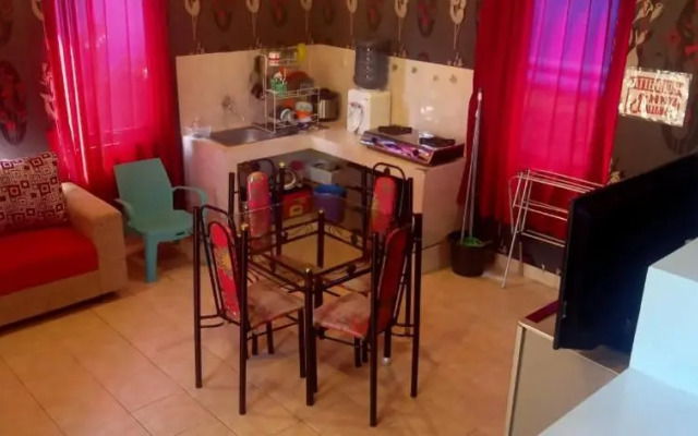 Villa Miky At Kota Bunga Puncak