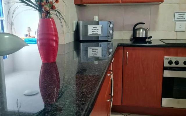 Point Village Accommodation - Portobelo 6