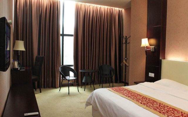 Wujiaer Hotel - Xiamen