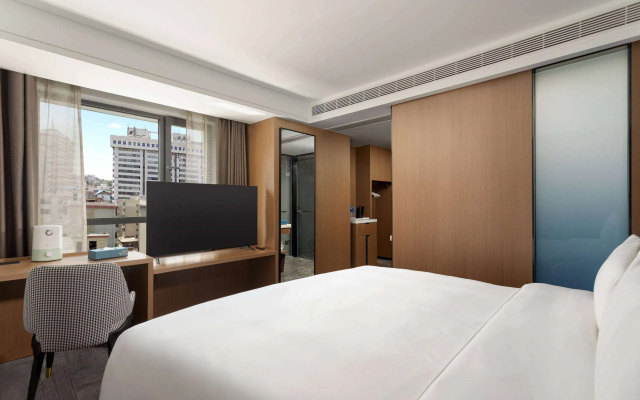Days Inn by Wyndham Lanzhou Chengguan
