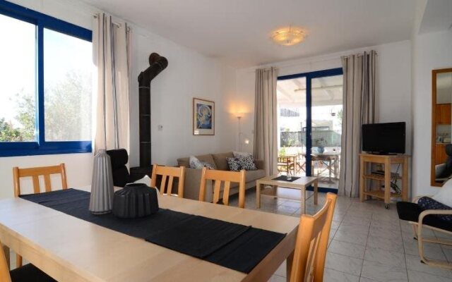 Sea Breeze Villas