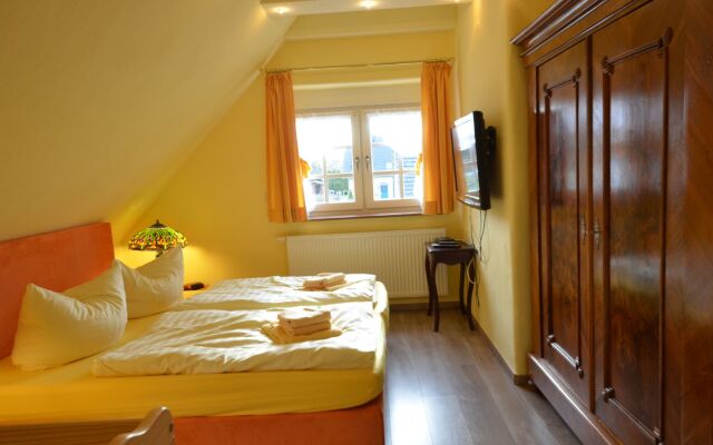 Holiday Home Bel Air