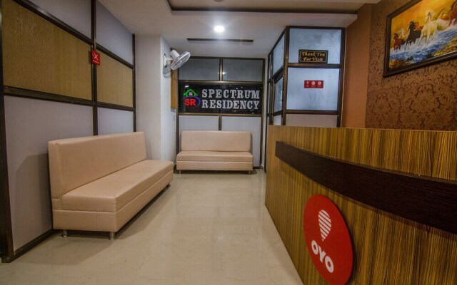 Spectrum Residency By OYO Rooms