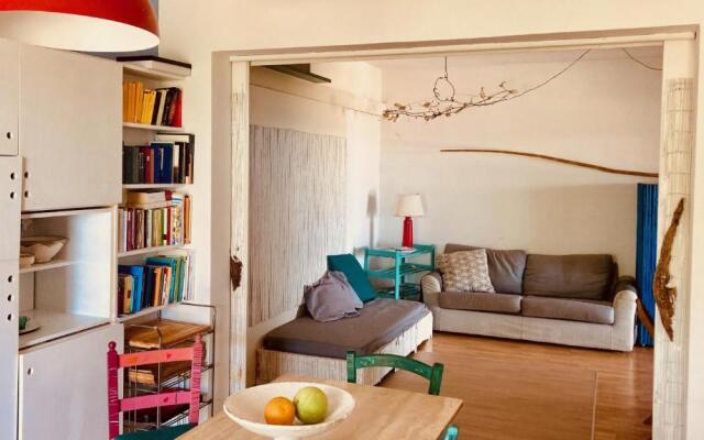 Villetta Paradiso in Santa Cesarea Terme