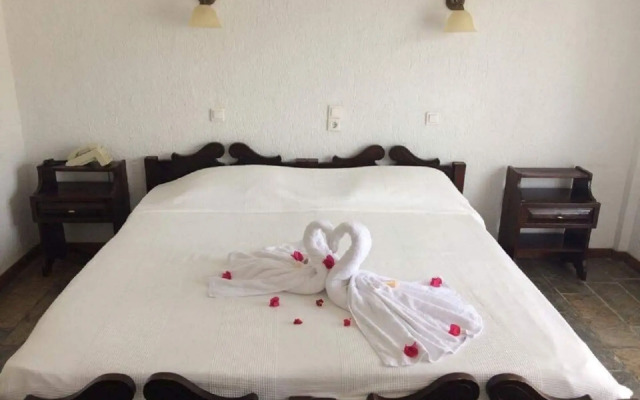 Hotel Amalia
