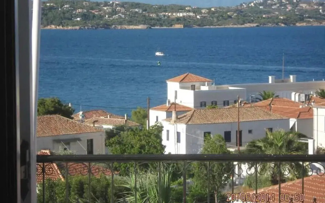 Ostrella - Vacations With Sea View
