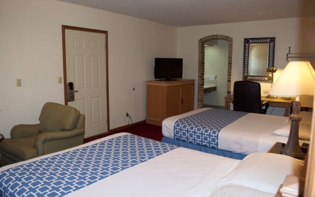 AmeriVu Inn and Suites - St. Croix Falls