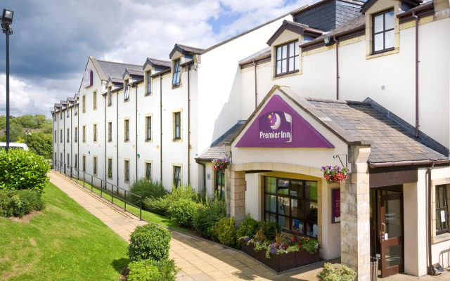 Premier Inn Glasgow (Milngavie)
