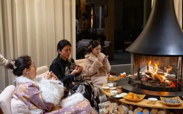 MuKa Pastoral Manor (Shangri-La Napa Lake Branch) – People – Shangri-La