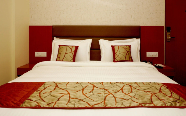 Hotel Amalfi Grand