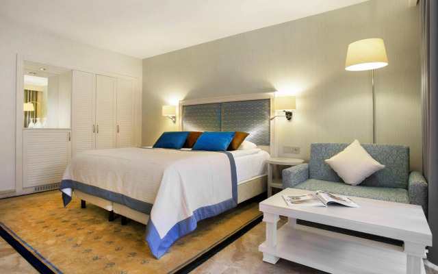 Martı Myra - All Inclusive
