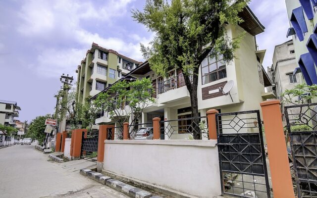 OYO 13303 Shantiniketan Homestay