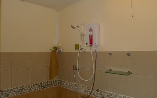 Mountain’s Bay Guest House and Spa