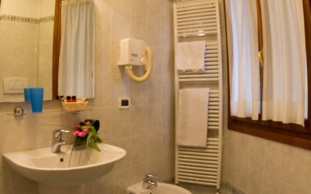 Locanda Poste Vecie
