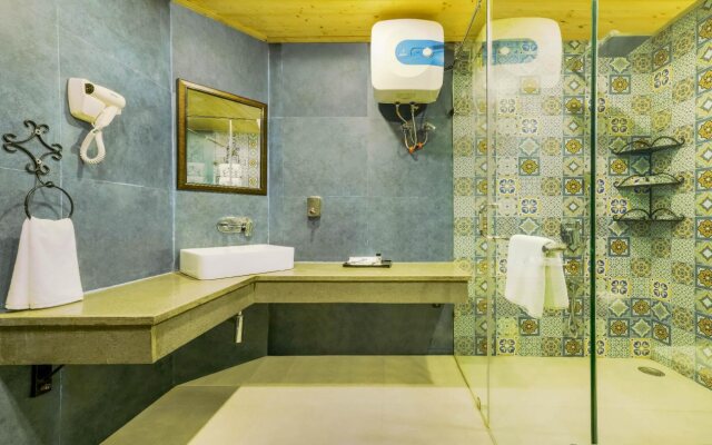 The Grand Shiva Resort & Spa