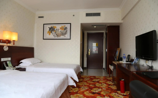 Pazhou Hotel