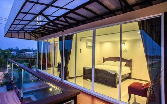 Royal Graces Pool Villas