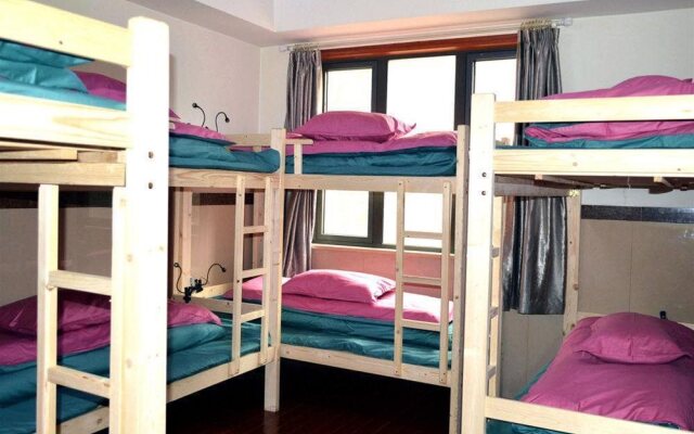 Hangzhou New Wind Youth Hostel