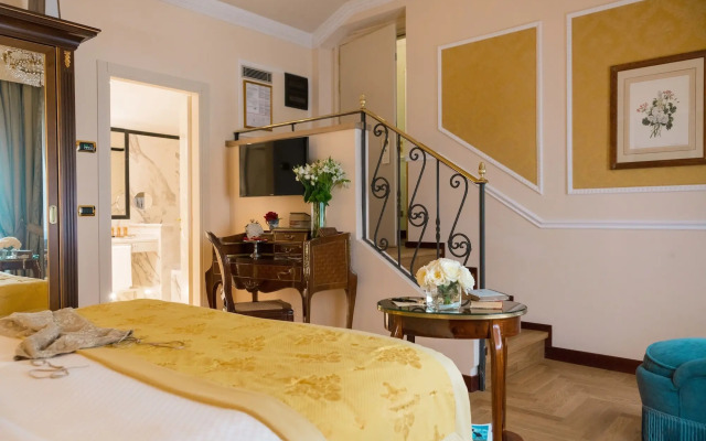 Hotel Bernini Palace