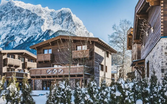 Bergresort Zugspitze Ehrwald by ALPS Resorts