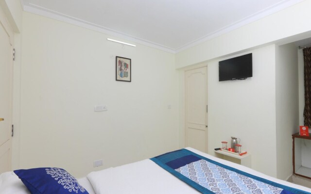 Rose Flower Nest by OYO Rooms