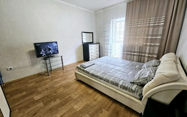 Apartments on Adoratsky street 1 - Apartment in Kazan - Photo 2