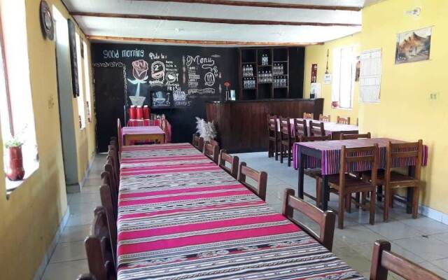 La Casa De Mi Abuela