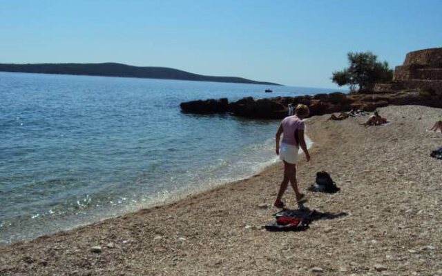 Guest House Plava Laguna Hvar
