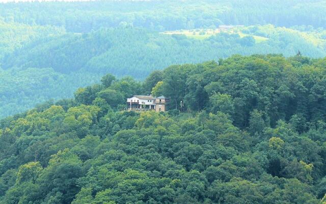 Berghotel Wintersberg