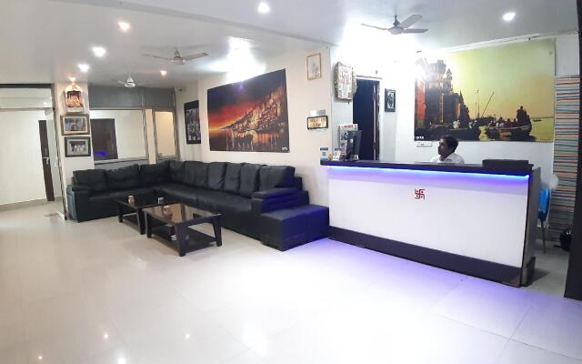 Hotel Sita