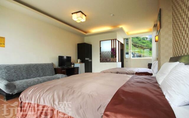 Here is good home II