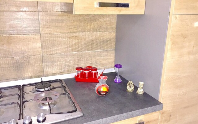 Apartment With one Bedroom in Pozzillo Acireale , With Wonderful Mount