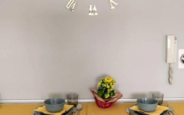 Family Studio Steps Away From the Metro - Apartment in ดูไบ - Photo 5