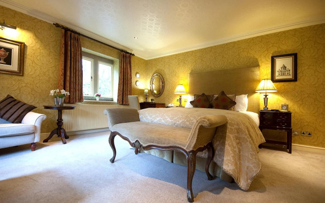 Whitley Hall Hotel