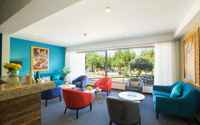 Muru Homely Hotel