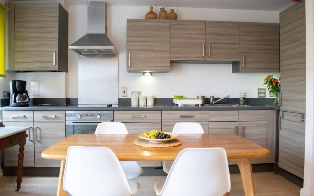 Beautiful And Cosy 1 Bed Flat in Stoke Newington