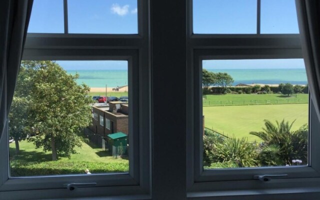 Coast Guest House Accommodation Eastbourne