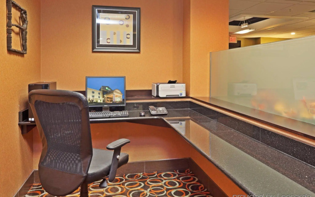 Holiday Inn Express Troutville by IHG
