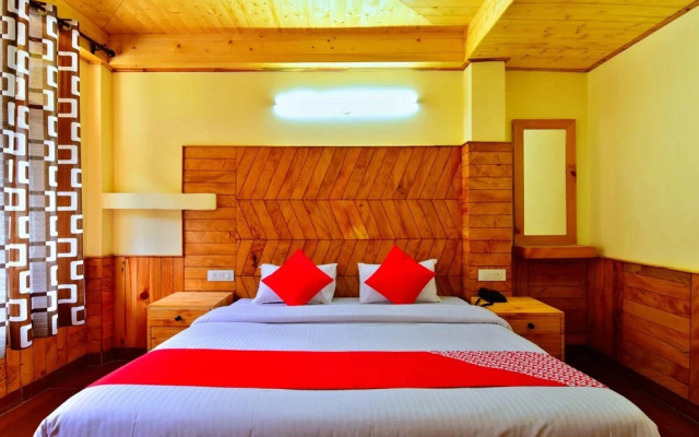 Hotel Annapurna Manali by OYO Rooms