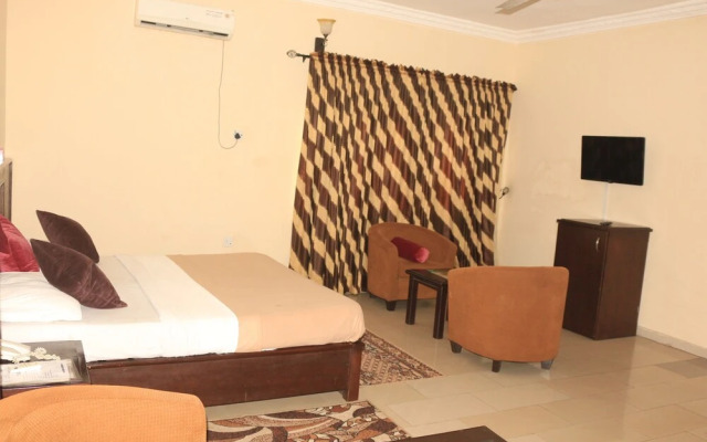 Liz Ani Hotel Annex