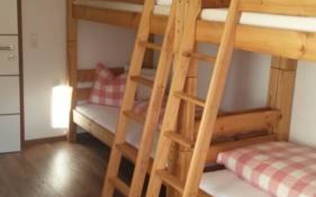 Ferienwohnung am Achenweg