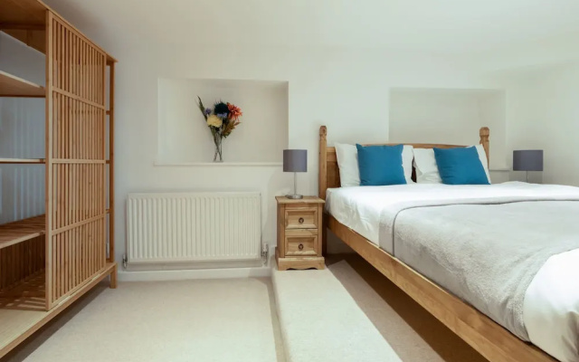 Oasis Apartment