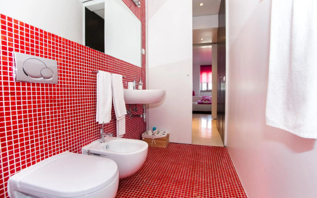 Ana's Design Apartments