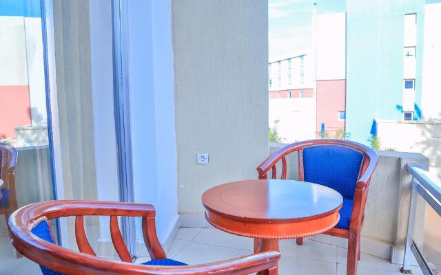 Hotel Karisimbi