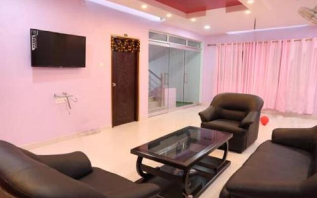 Hotel Comfort International