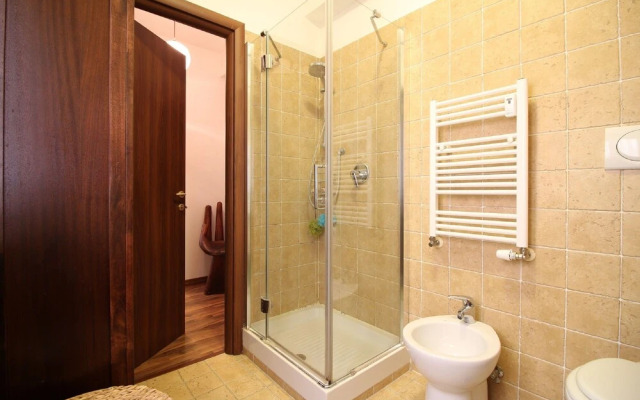 Rialto Apartment Sistine Chapel