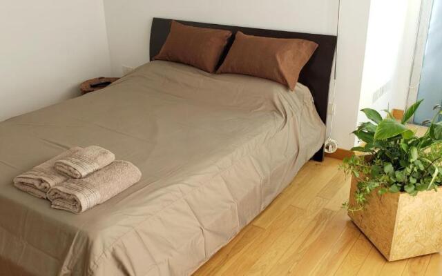 Departamento moderno 3 personas con garage